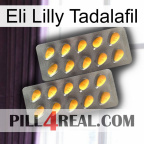 Eli Lilly Tadalafil cialis2